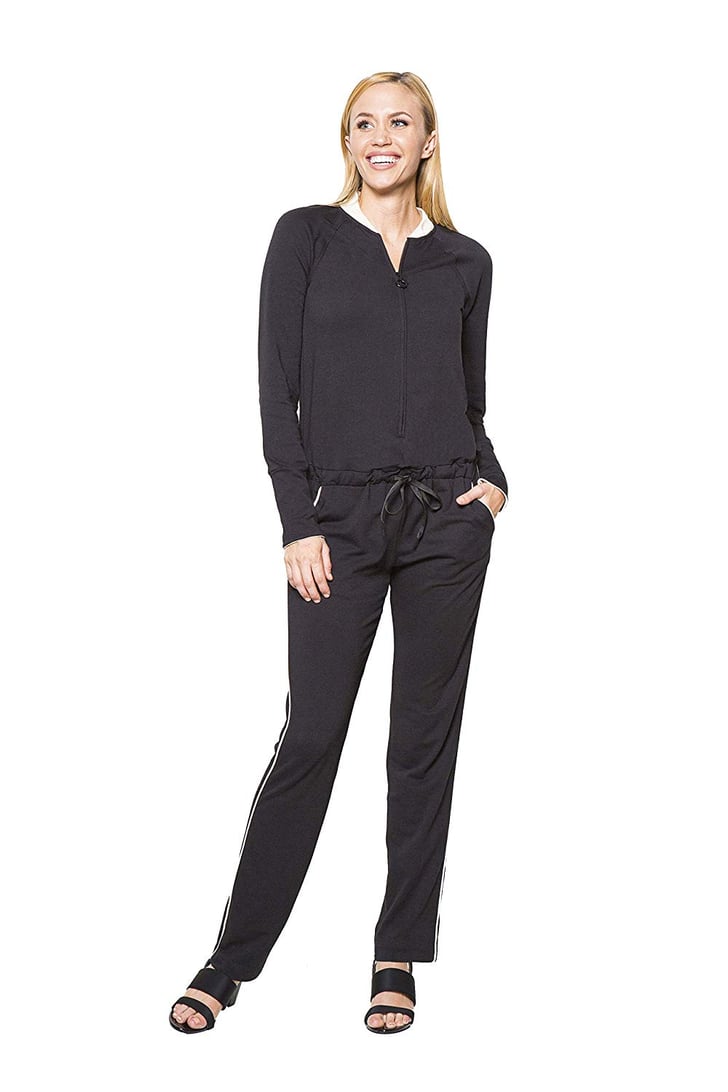 relaxed jumpsuit