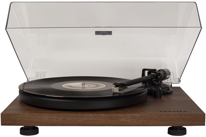 Crosley C6 Belt-Drive Turntable