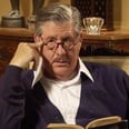 The Tasteful Way Gilmore Girls Handles Edward Herrmann's Death