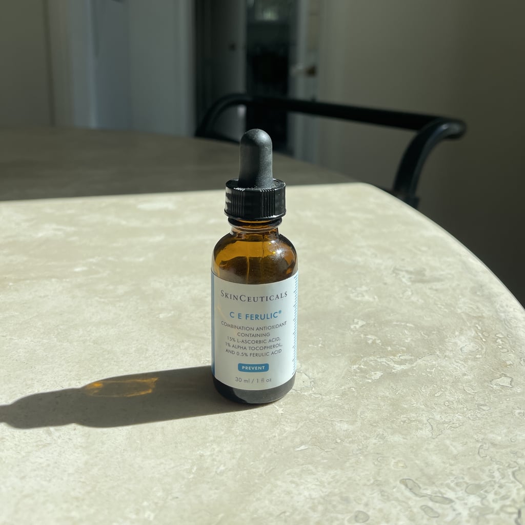 SkinCeuticals C E Ferulic Serum Review and Details