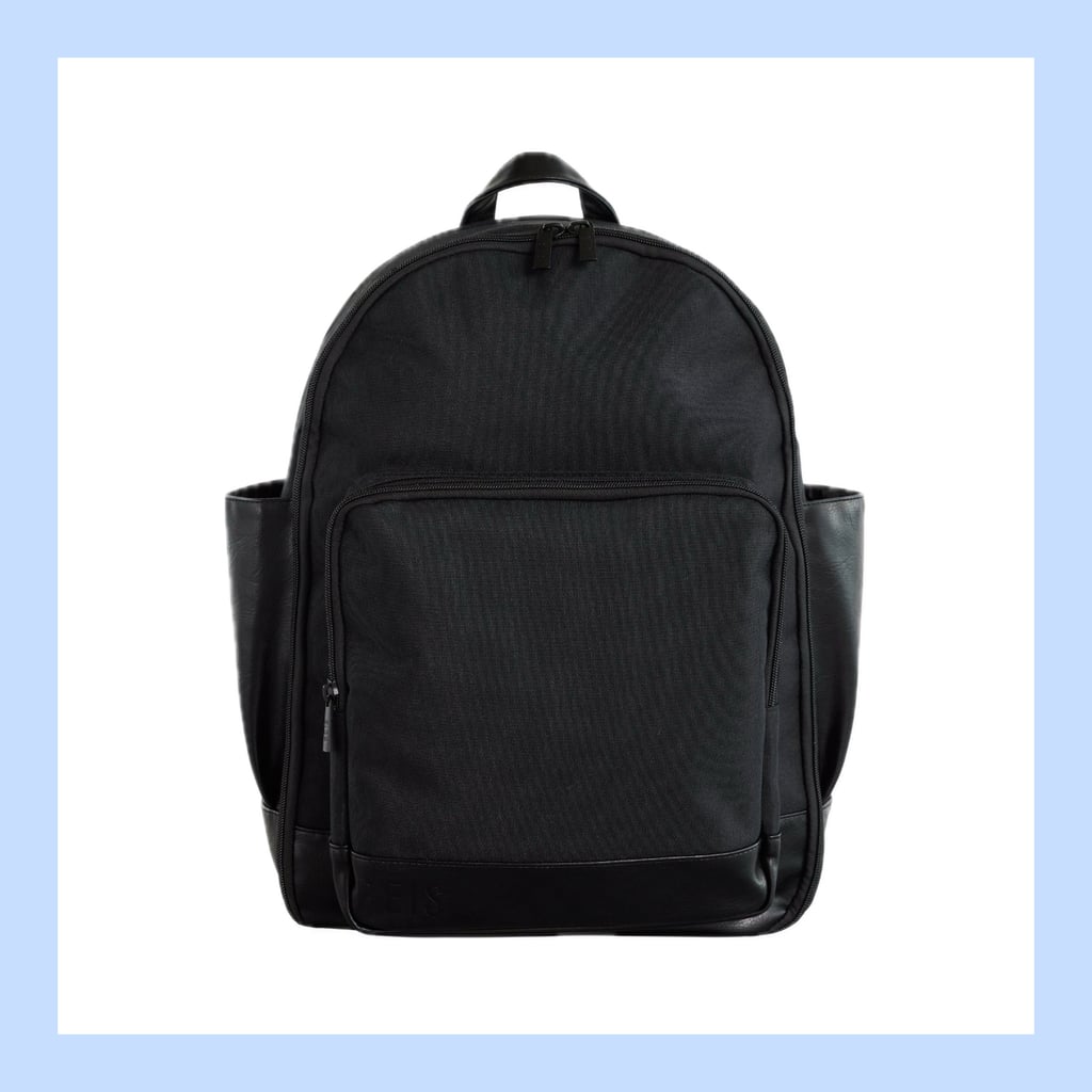 Taylor Hill's Travel Must Have