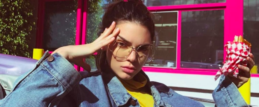 Vintage Glasses Trend