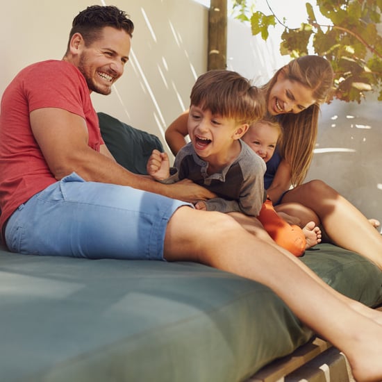 Family Staycation Tips