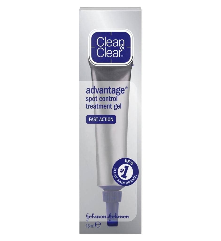 Clean & Clear Advantage Gel