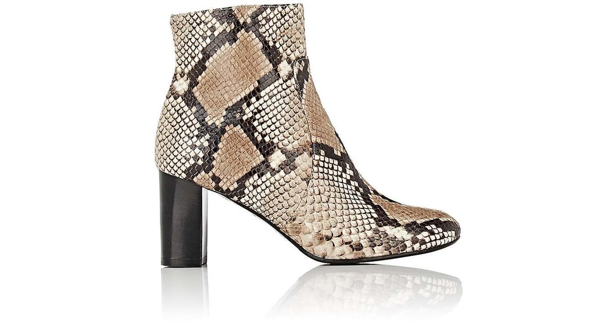 barneys ankle boots