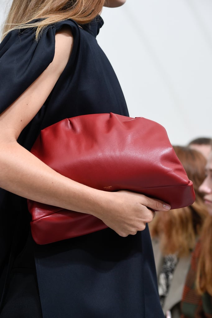 celine clutch 2018