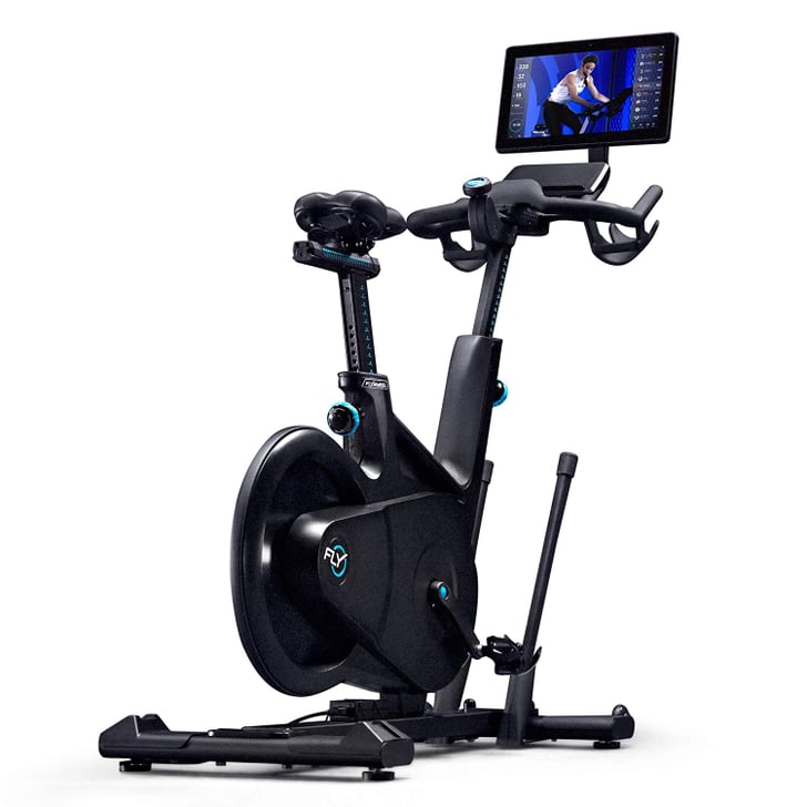 free exercise bike with subscription