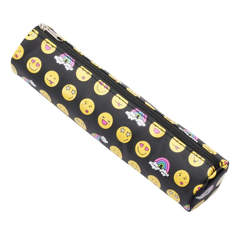 Graphic Pencil Case