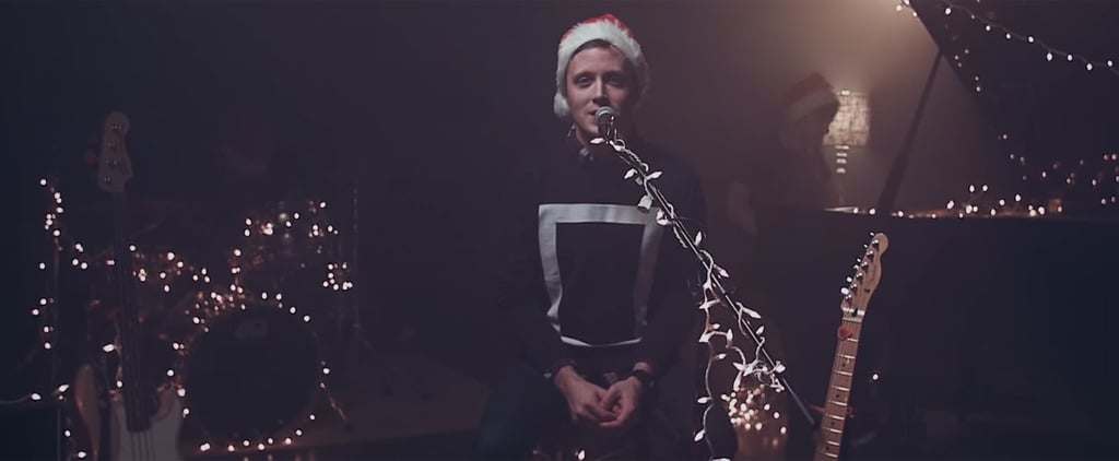 Mariah Carey's "All I Want For Christmas" in a Minor Key