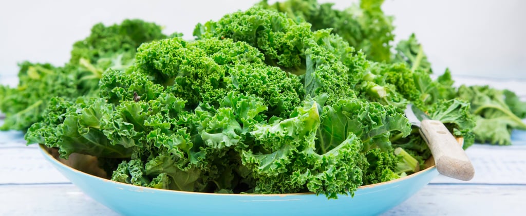 Kale Is One of the Dirtiest Vegetables, According to the EWG's 2019 "Dirty Dozen" List