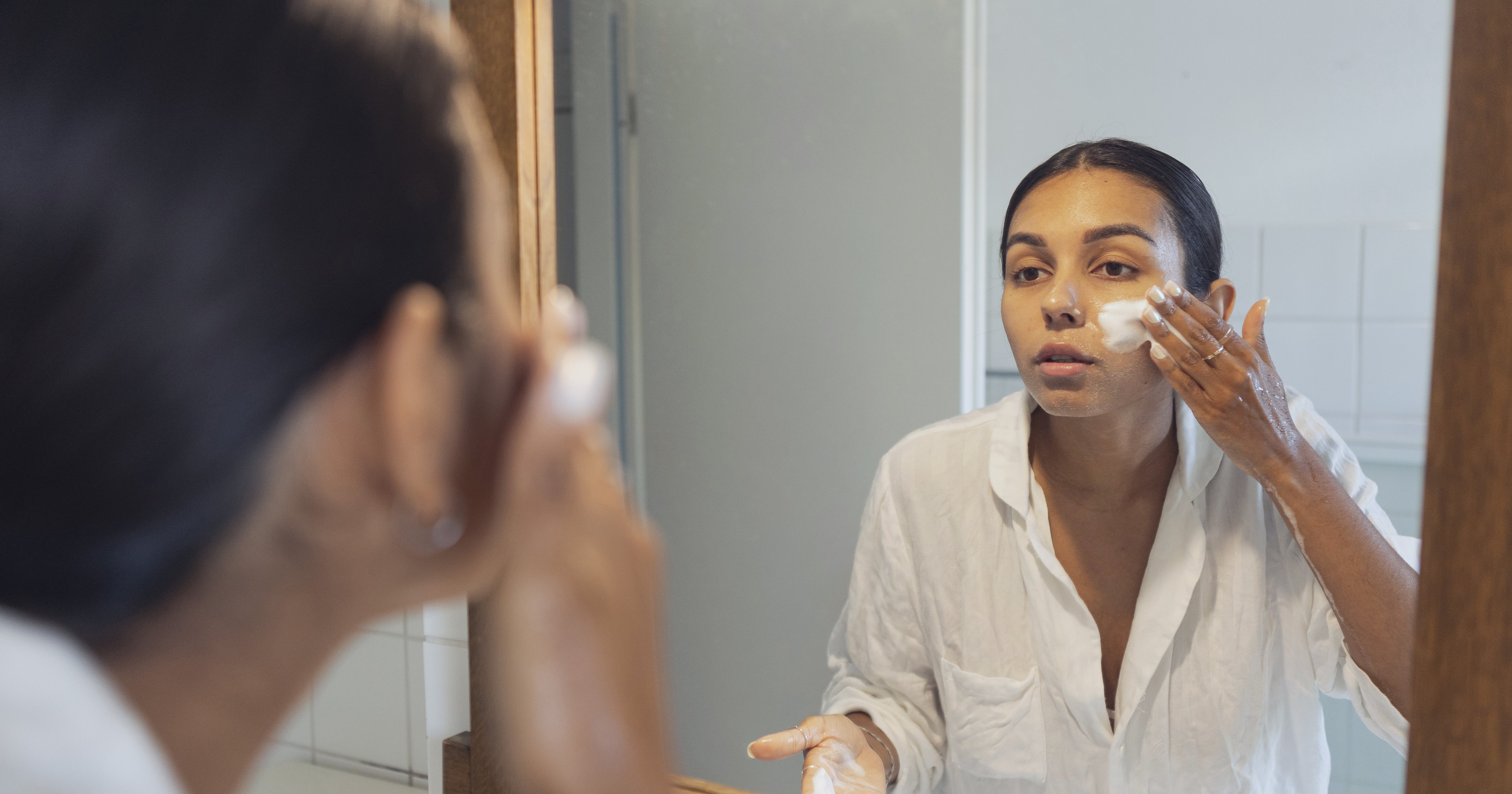 What Is Dry Cleansing? POPSUGAR Beauty