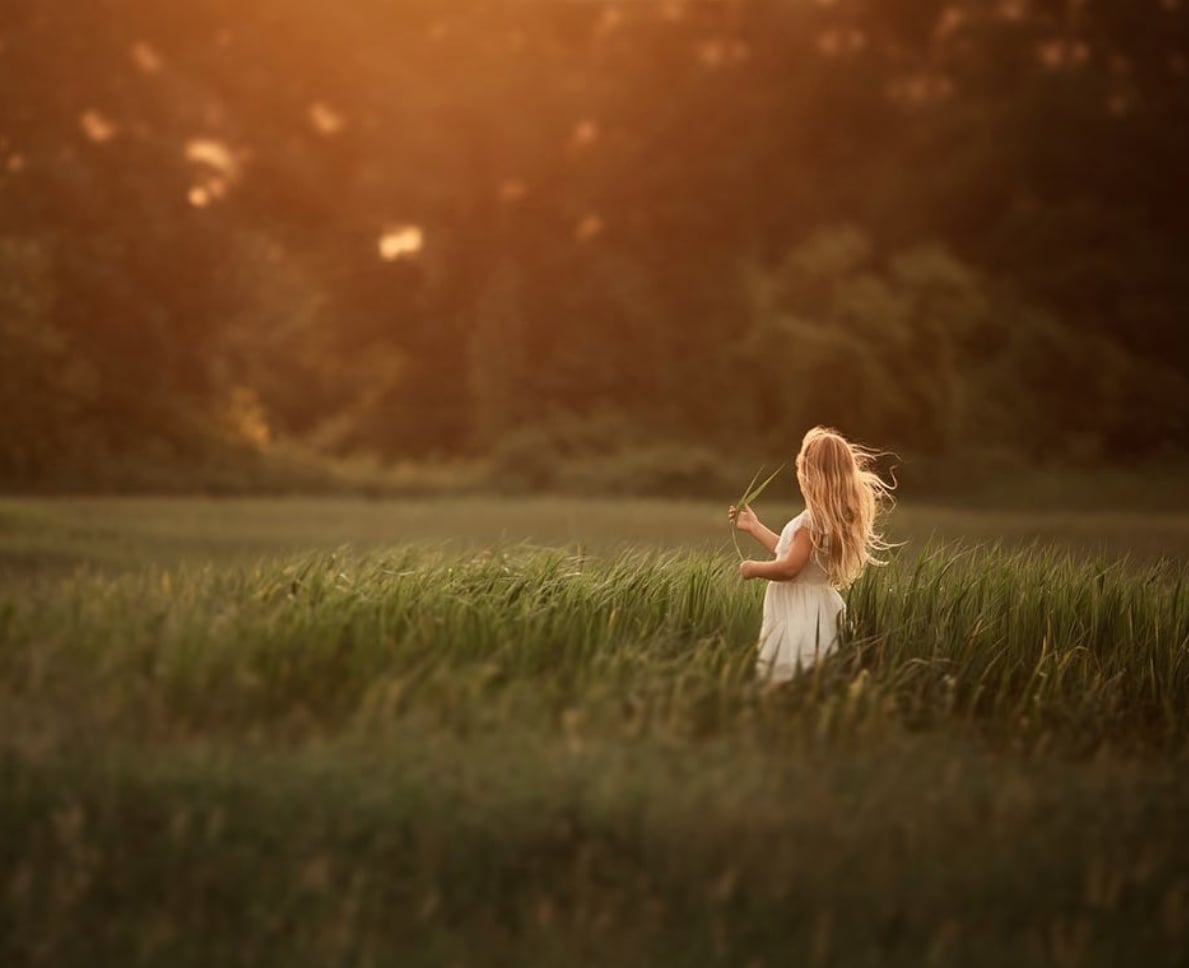 Baby Toddlers Kids Parenting Mom Snaps Gorgeous Photos Of Her Kids Lives On A Farm That Ll Take Your Breath Away Popsugar Family Photo 3