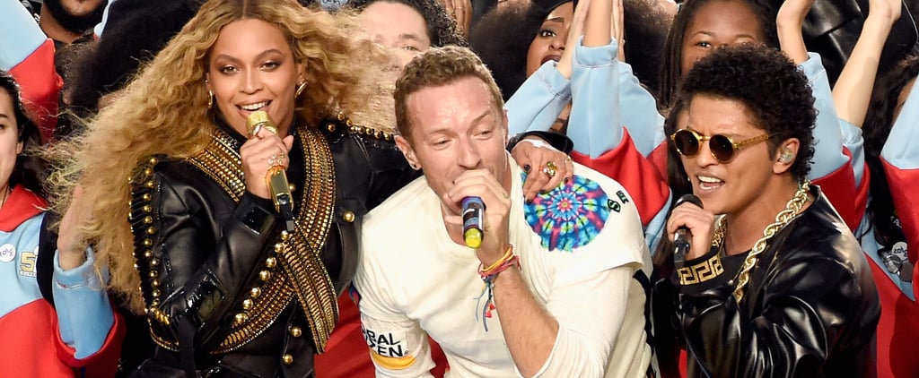 These Super Bowl Halftime Shows Prove That the Big Game Isn't the Biggest Part of the Night