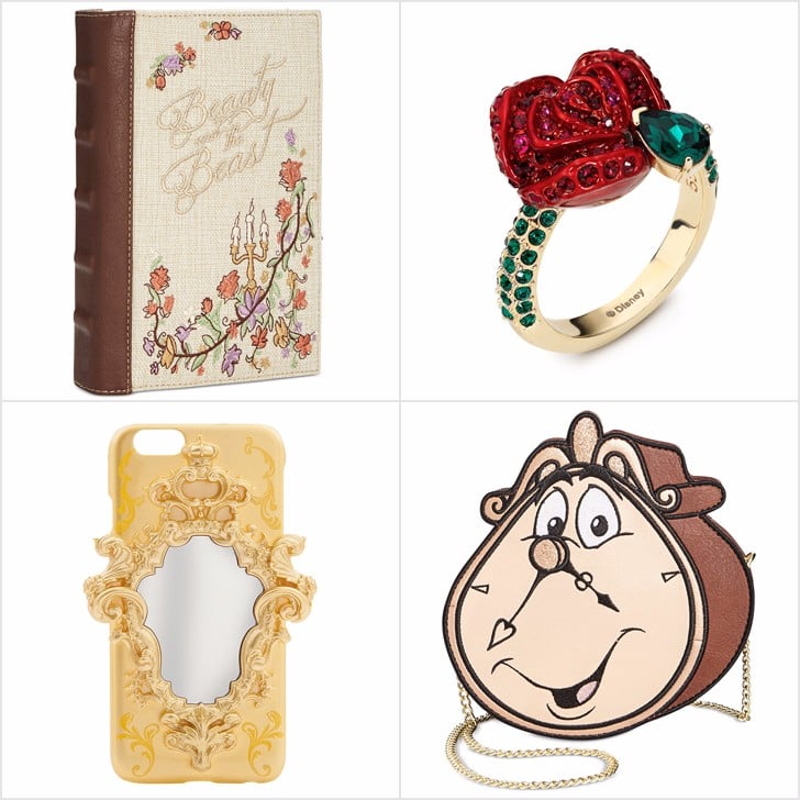 Beauty and the Beast Products