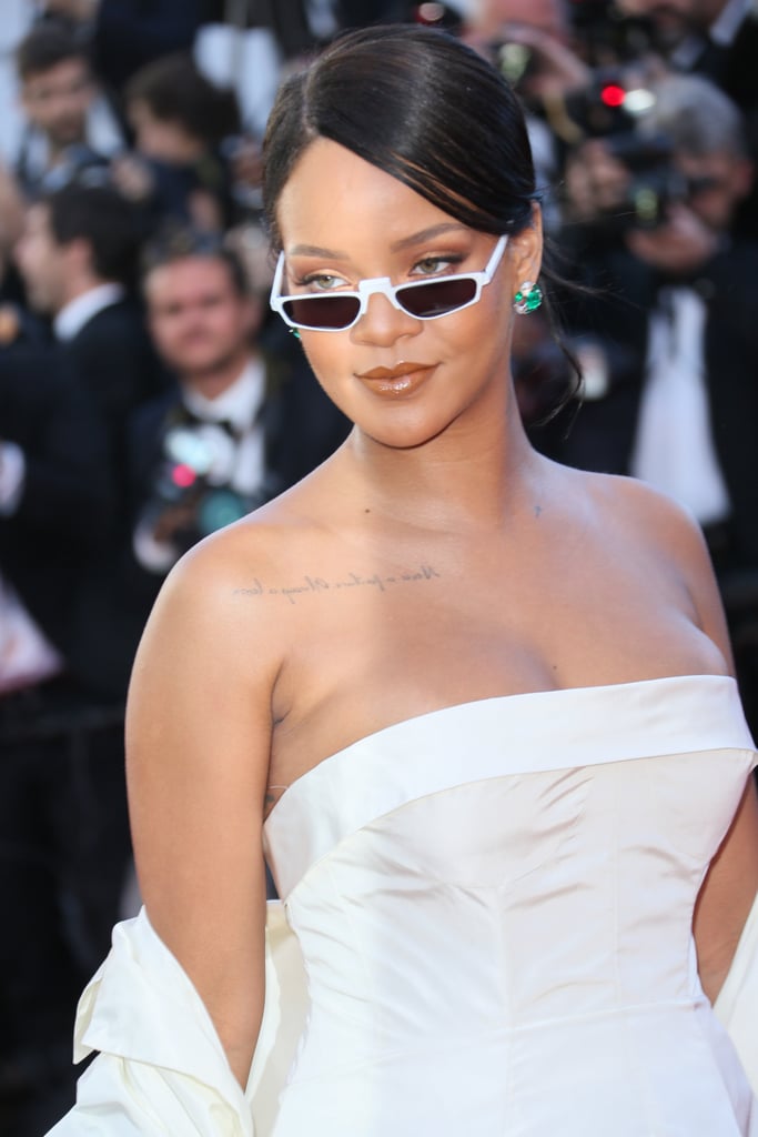 Sexy Rihanna Pictures Popsugar Celebrity Uk Photo 98