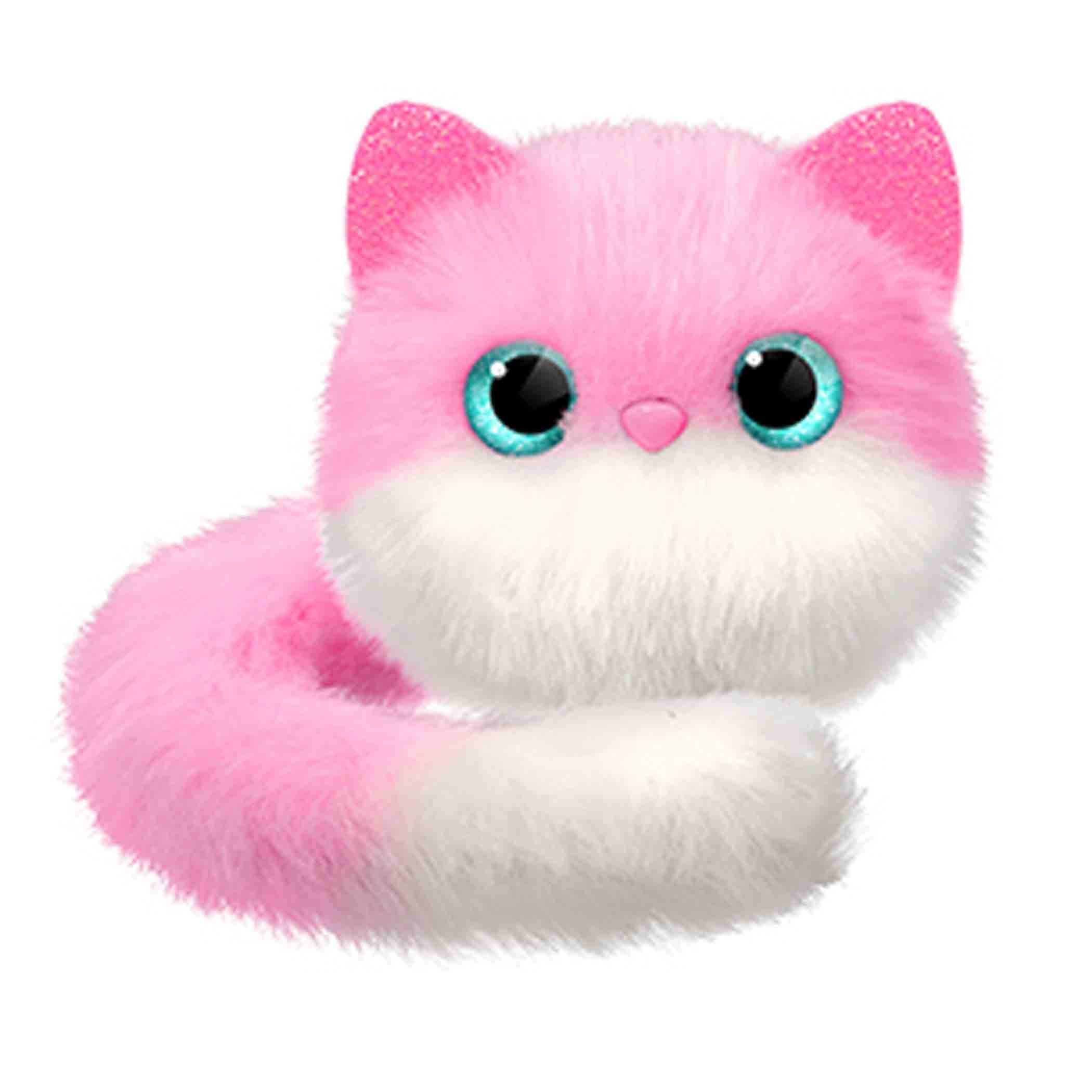 Pomsie Toy Exclusive POPSUGAR Family