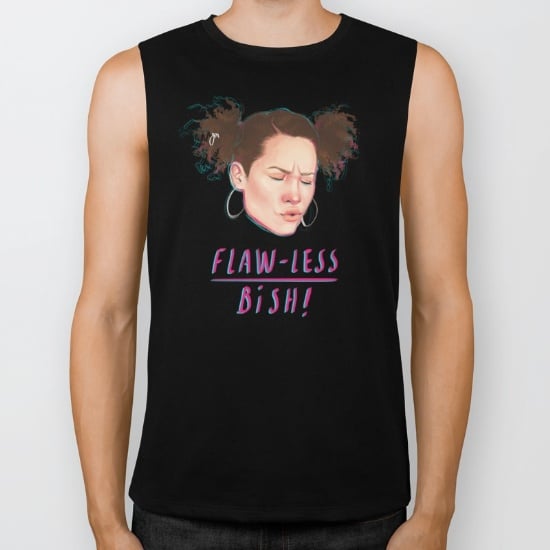 Flawless Tank