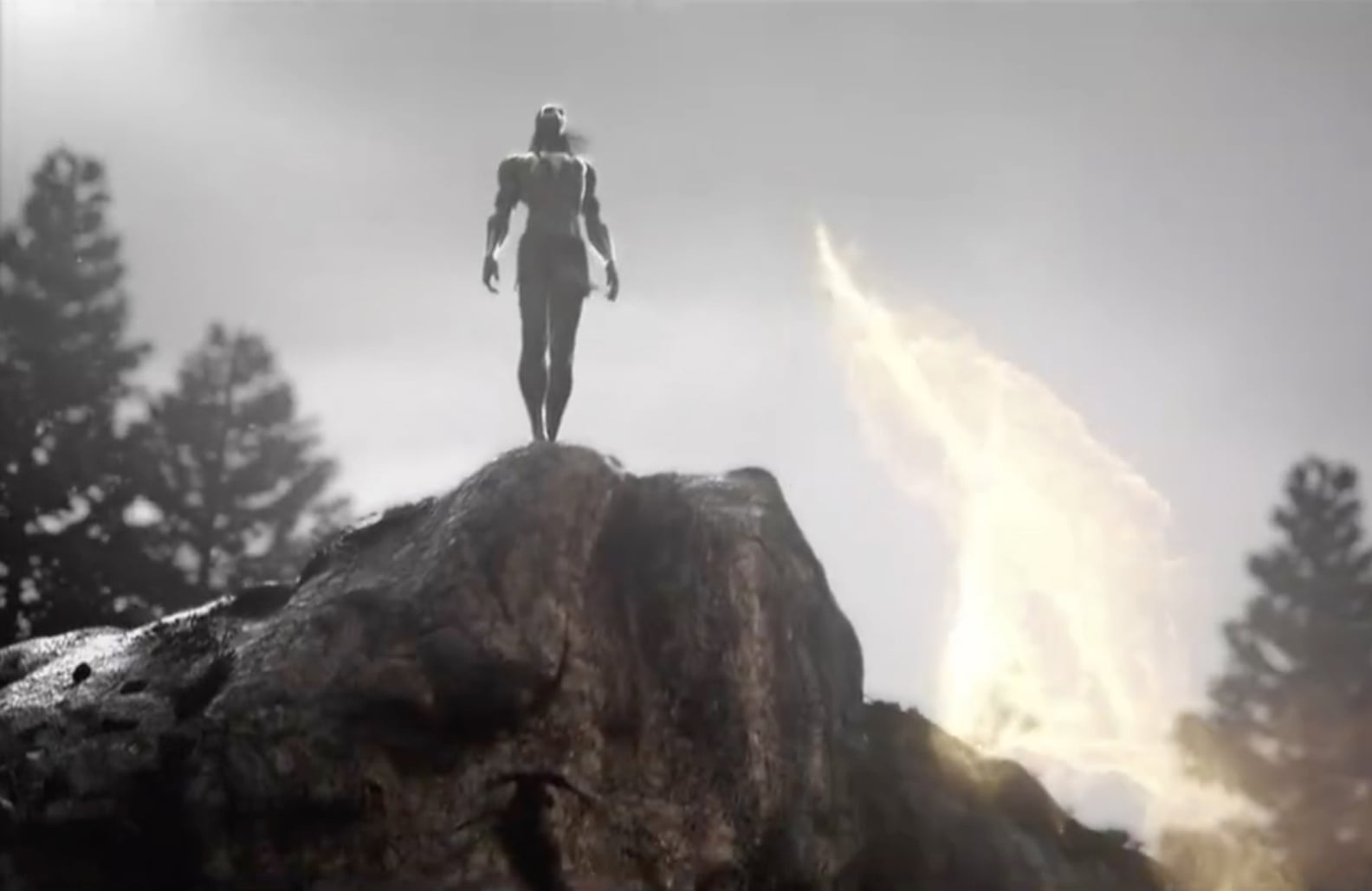 J.K. Rowling Releases History of Magic in North America | PS Entertainment