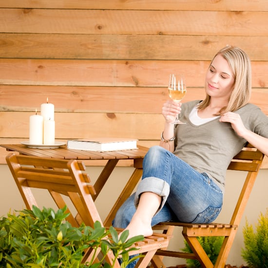 Why Moms Drink Wine