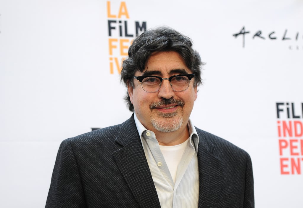 Alfred Molina