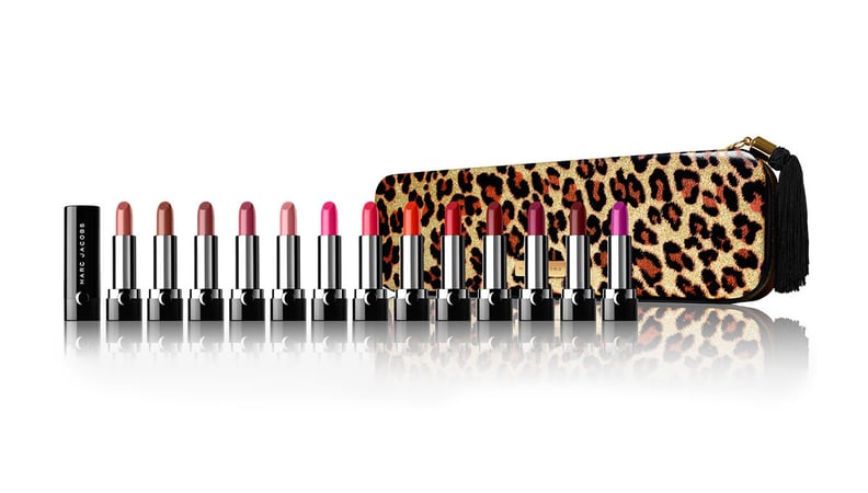 Marc Jacobs MJB Le Marc Lipstick Vault