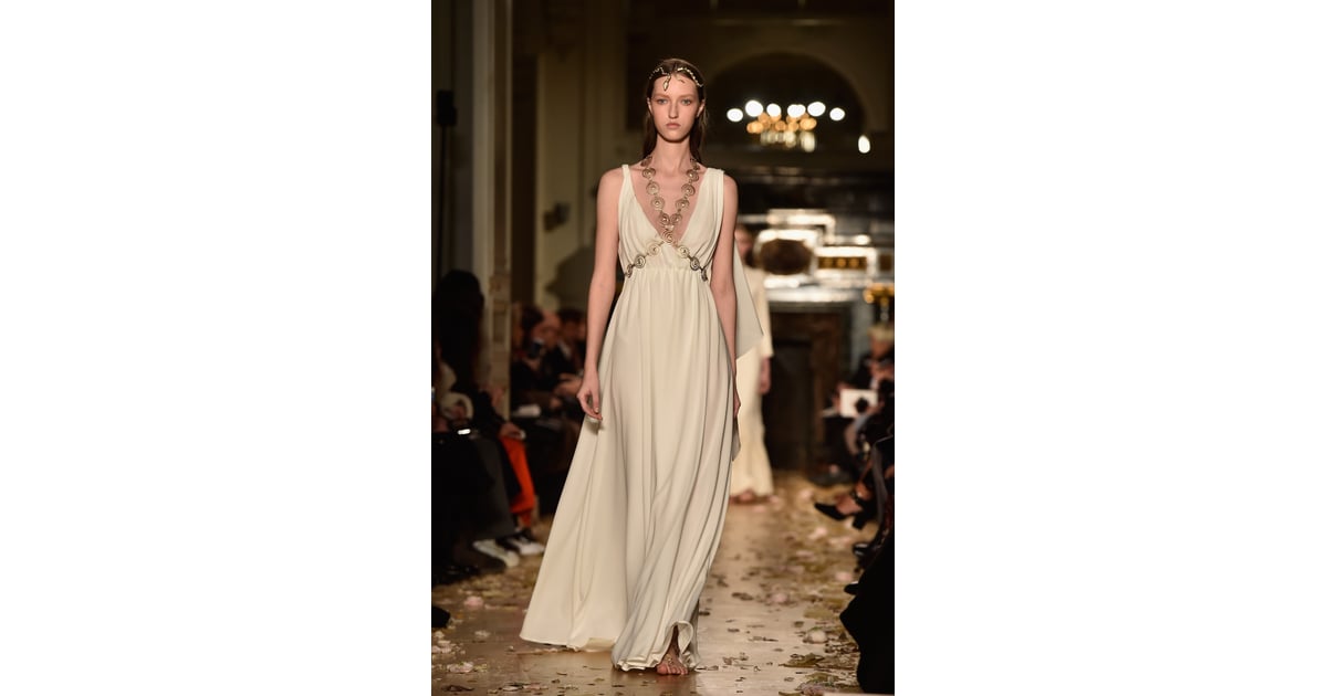 Valentino Couture Spring 2016 Popsugar Fashion Photo 29 