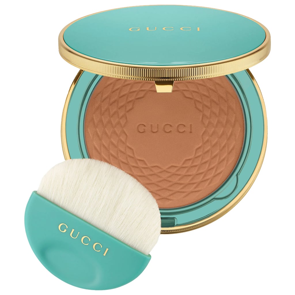 Gucci Éclat Soleil Luminous Bronzer
