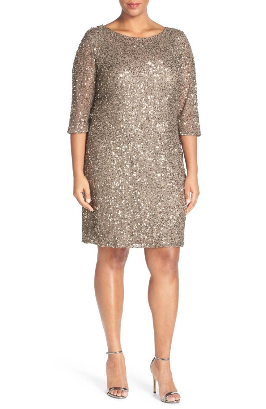 Pisarro Nights Beaded Dress 14 Bridesmaid Dresses That Are