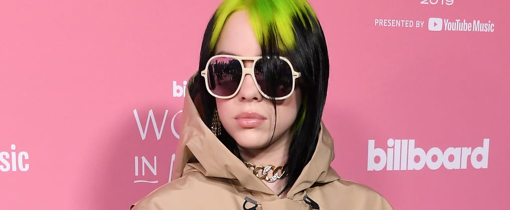 Billie Eilish Owned Billboard's Music Event as the Youngest Woman of the Year Honoree