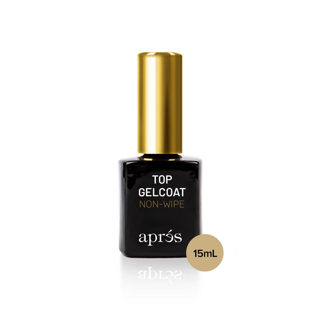 Aprés Top Gelcoat