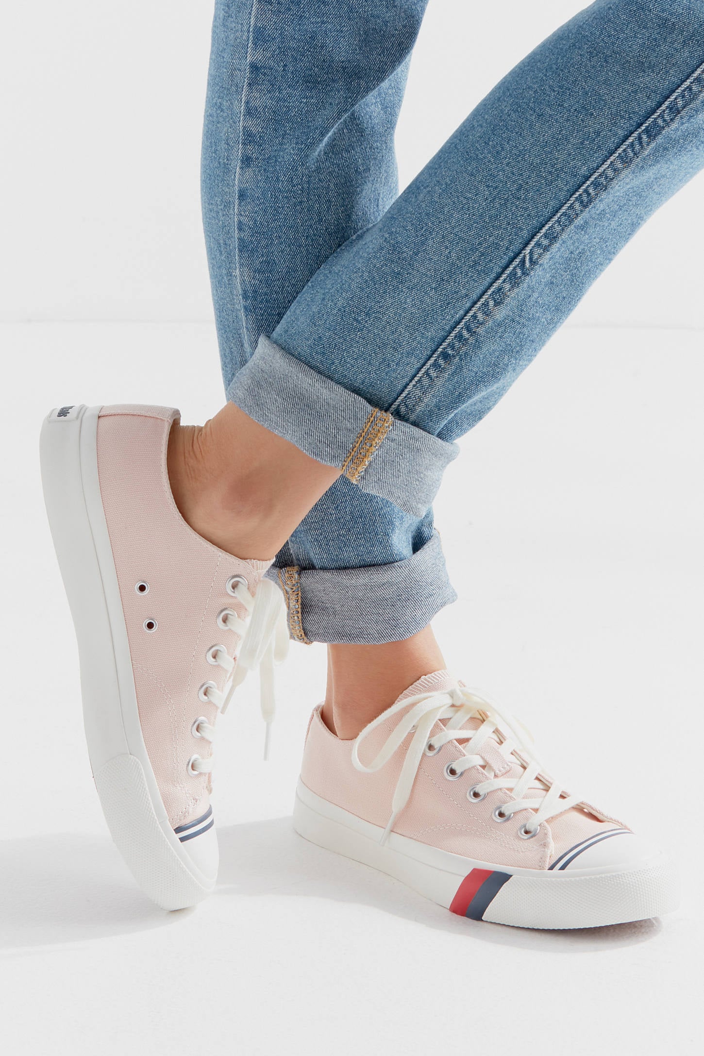 Pro-Keds Royal Lo Sneakers | Your 