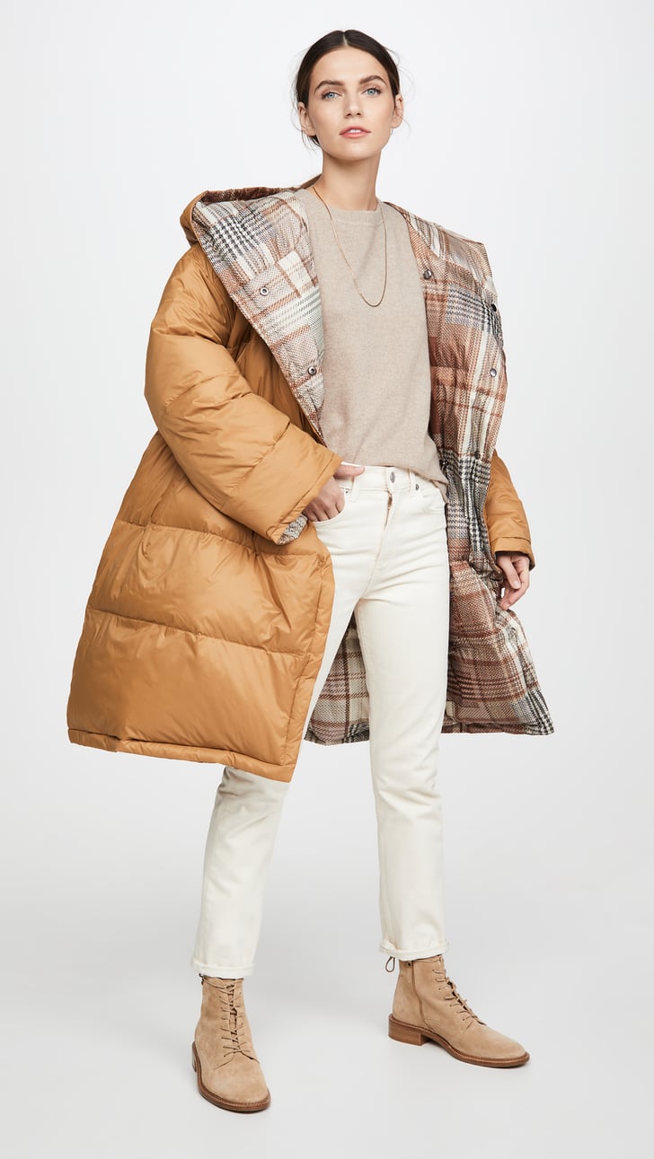 Holzweiler Dosy Jacket The Best Puffer Jackets for Women in 2020