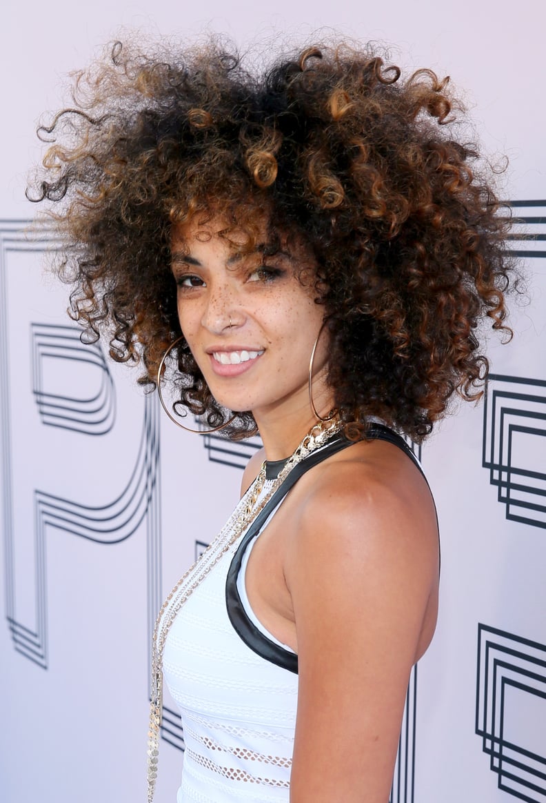 Kandace Springs