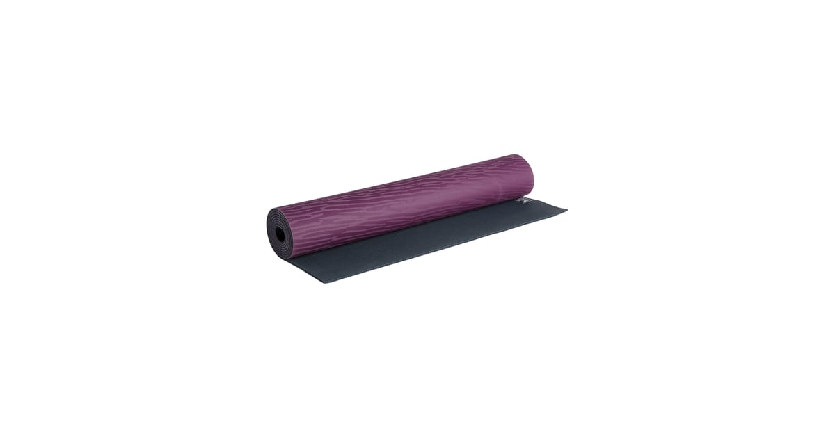 Athleta Yoga Mat Relaxing Mother's Day Gifts POPSUGAR Smart Living