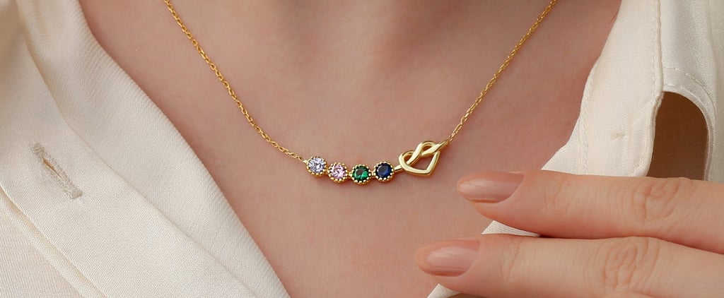 Best Mother’s Day Necklaces | 2021 Guide