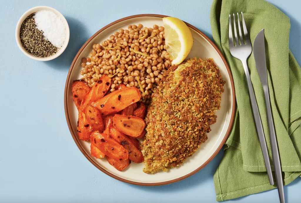 Best Meal Delivery Kits: Hello Fresh