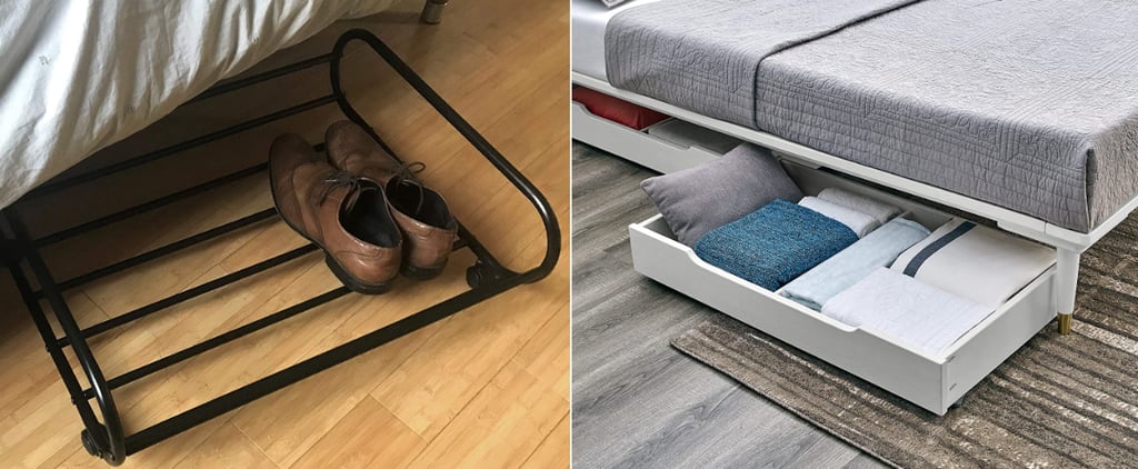 Best Underbed Storage With Wheels