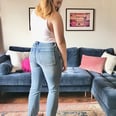 These Good American Jeans Are Like a Push-Up Bra For My Butt