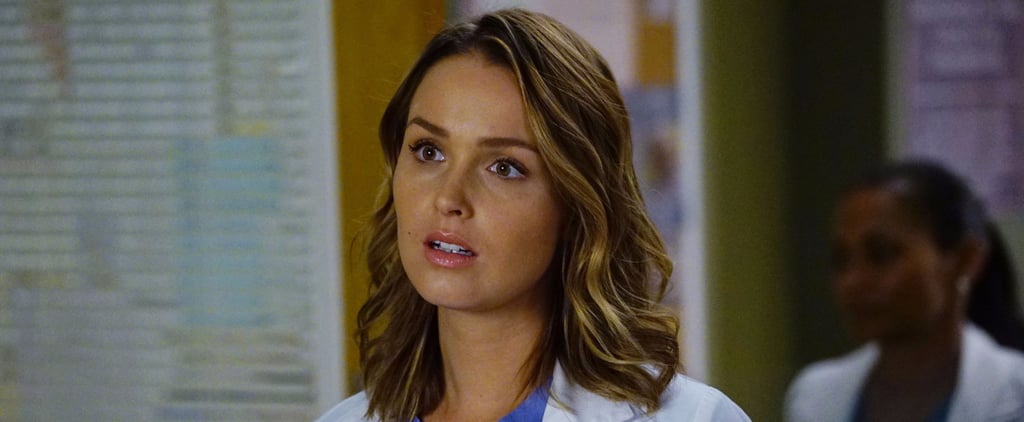Is Jo's Husband Coming Back on Grey's Anatomy?