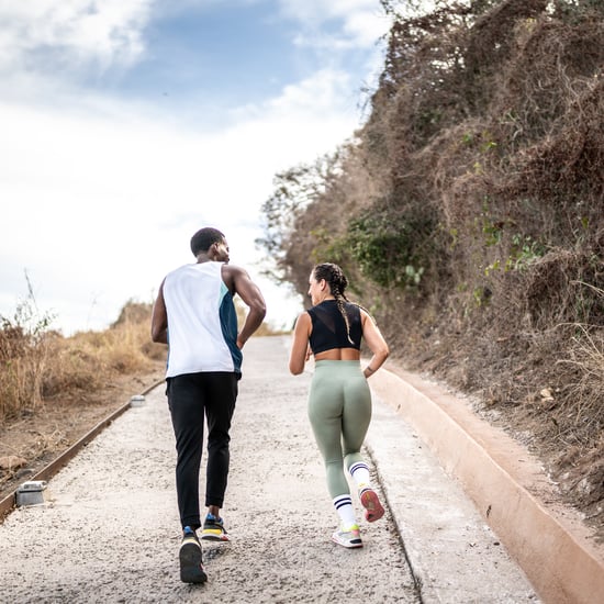 A Case For the Workout Date