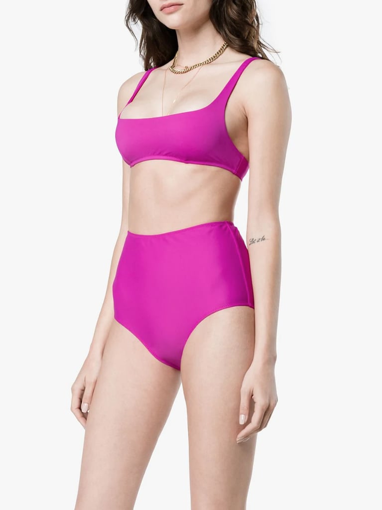 Araks Quinn High Top Bikini