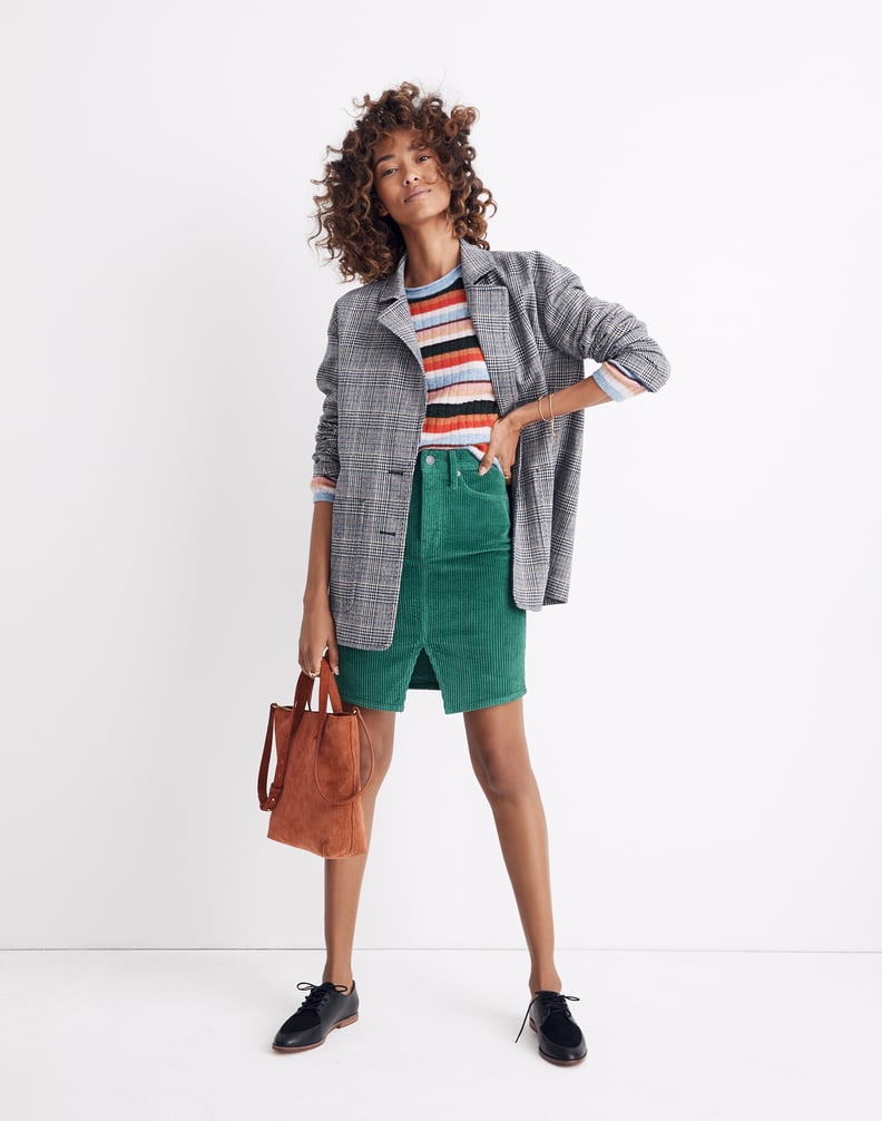 Madewell Fall 2019