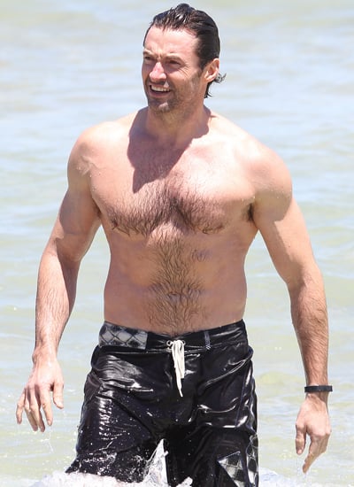 Hugh Jackman