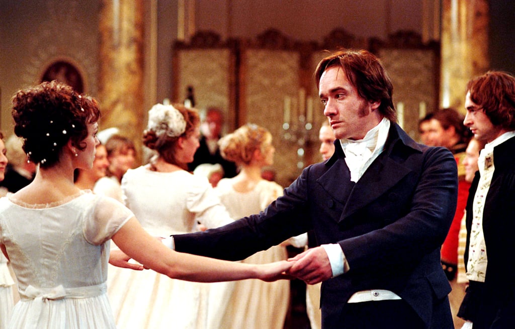 Pride and Prejudice