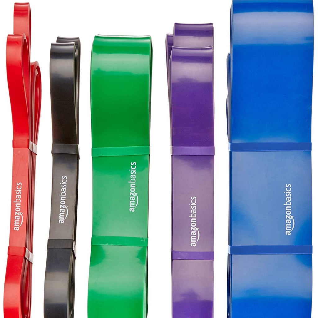 Fitness insanity 2025 resistance bands review