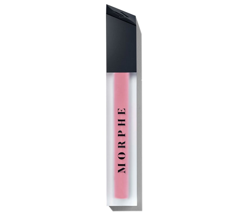 Morphe Schoolgirl Matte Liquid Lipstick