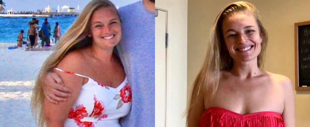 Allie Completely Changed Her Relationship With Food, and Her Story Is Seriously Inspiring