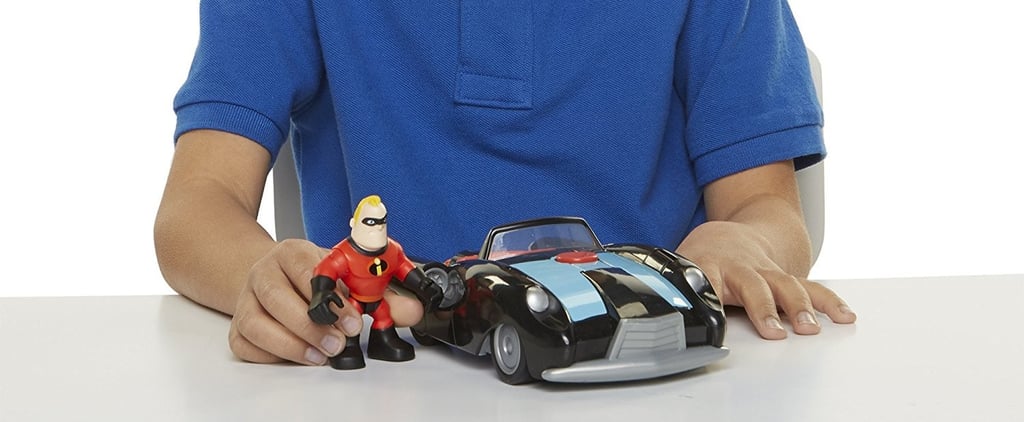 Incredibles 2 Toys For Kids