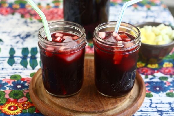 Chicha Morada