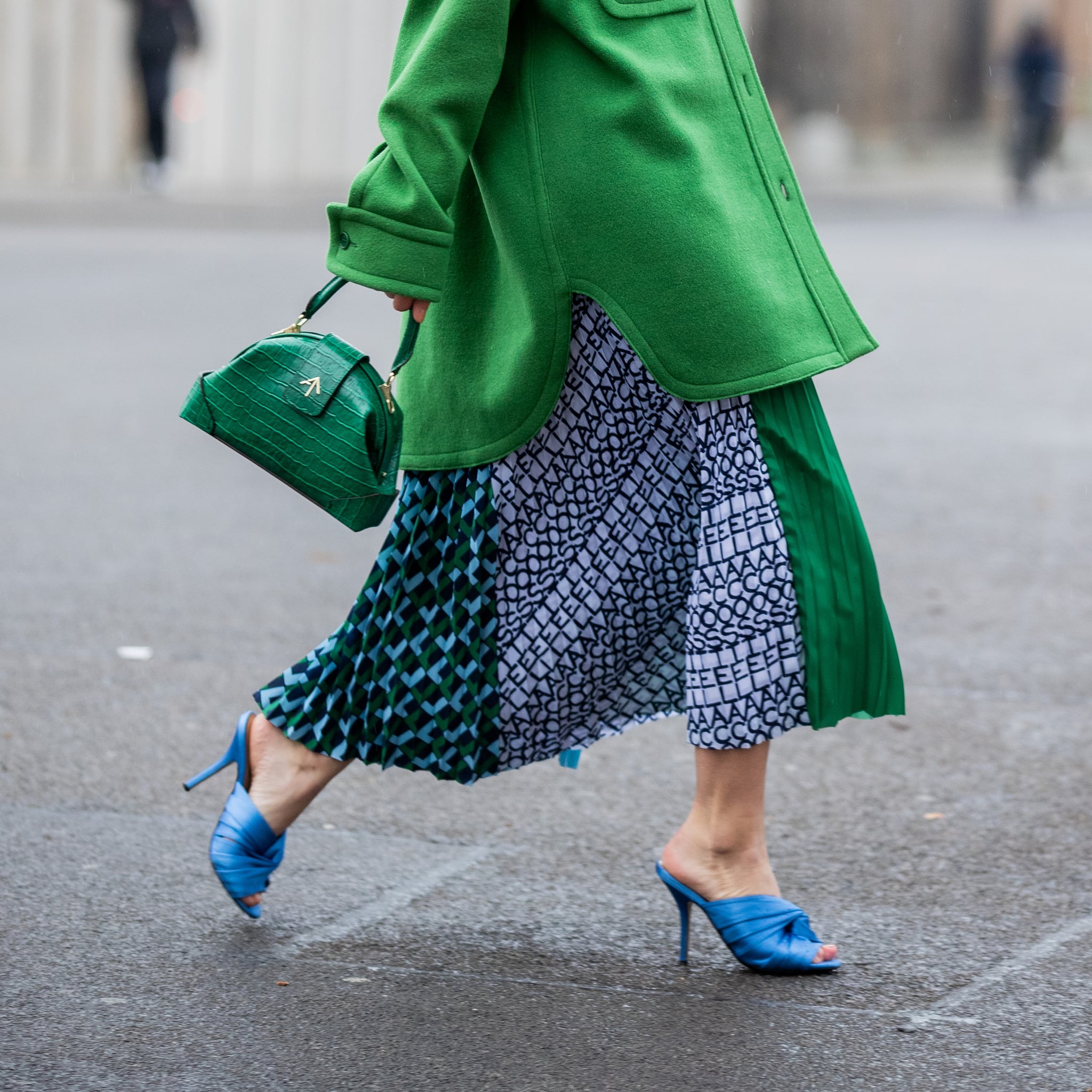 New Handbag Trends to Know For 2020 | POPSUGAR Fashion